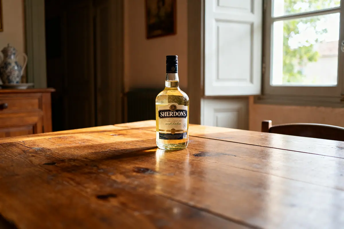 Sheridan’s : Où acheter la liqueur de café Irlandaise ?