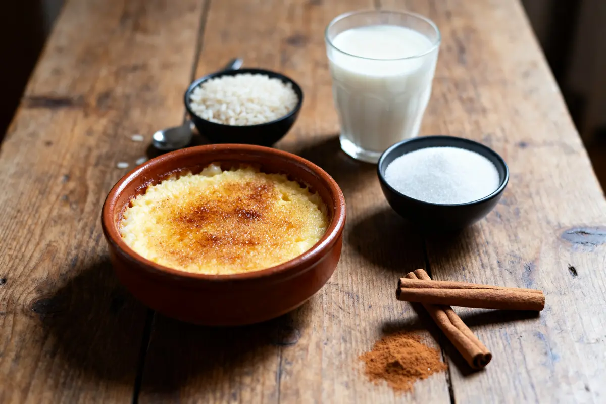 Recette de Teurgoule normande : Tradition facile à cuisiner