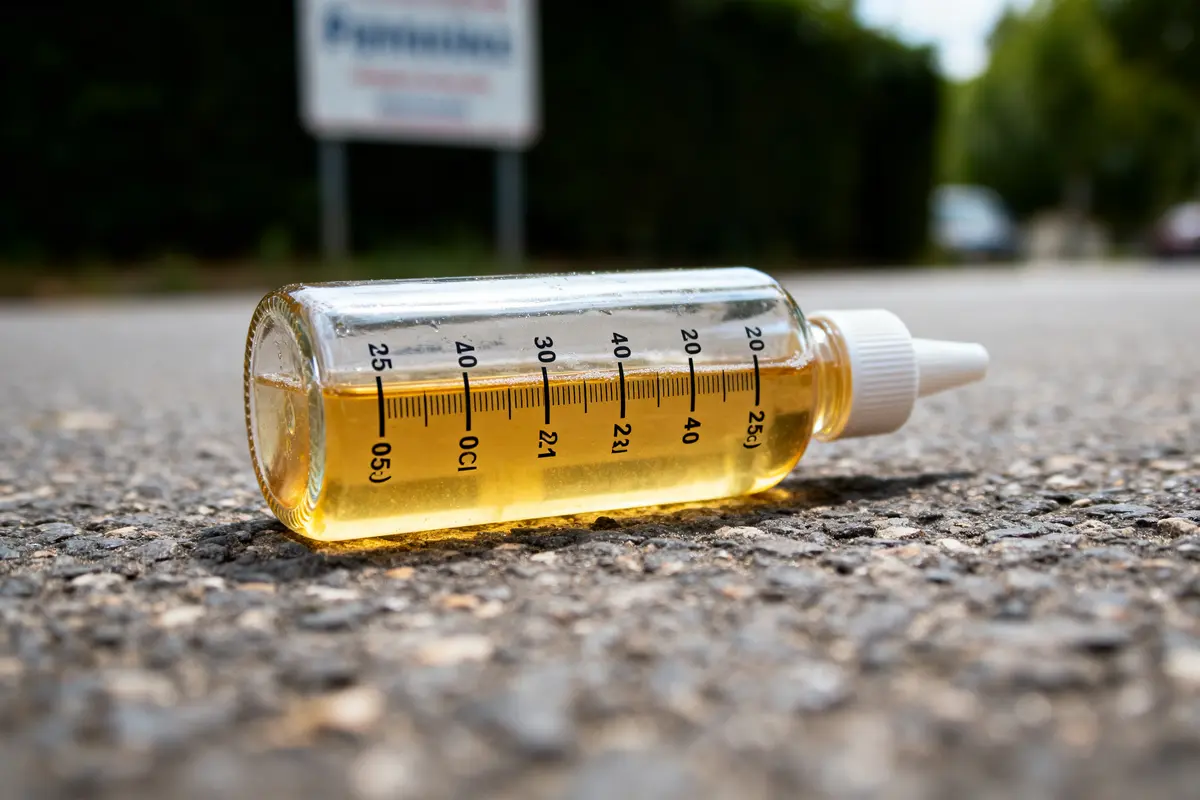 Comment convertir facilement 25 cl en litre ? Guide pratique