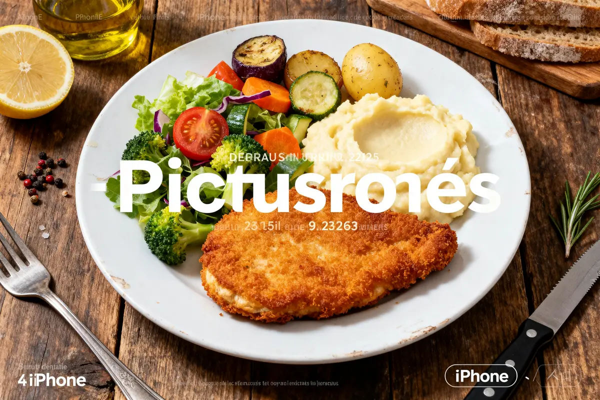 Accompagnement pour Cordon Bleu : 10 idées simples et gourmandes