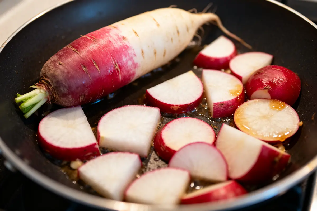 Cuisiner le navet : 5 façons faciles et recettes gourmandes