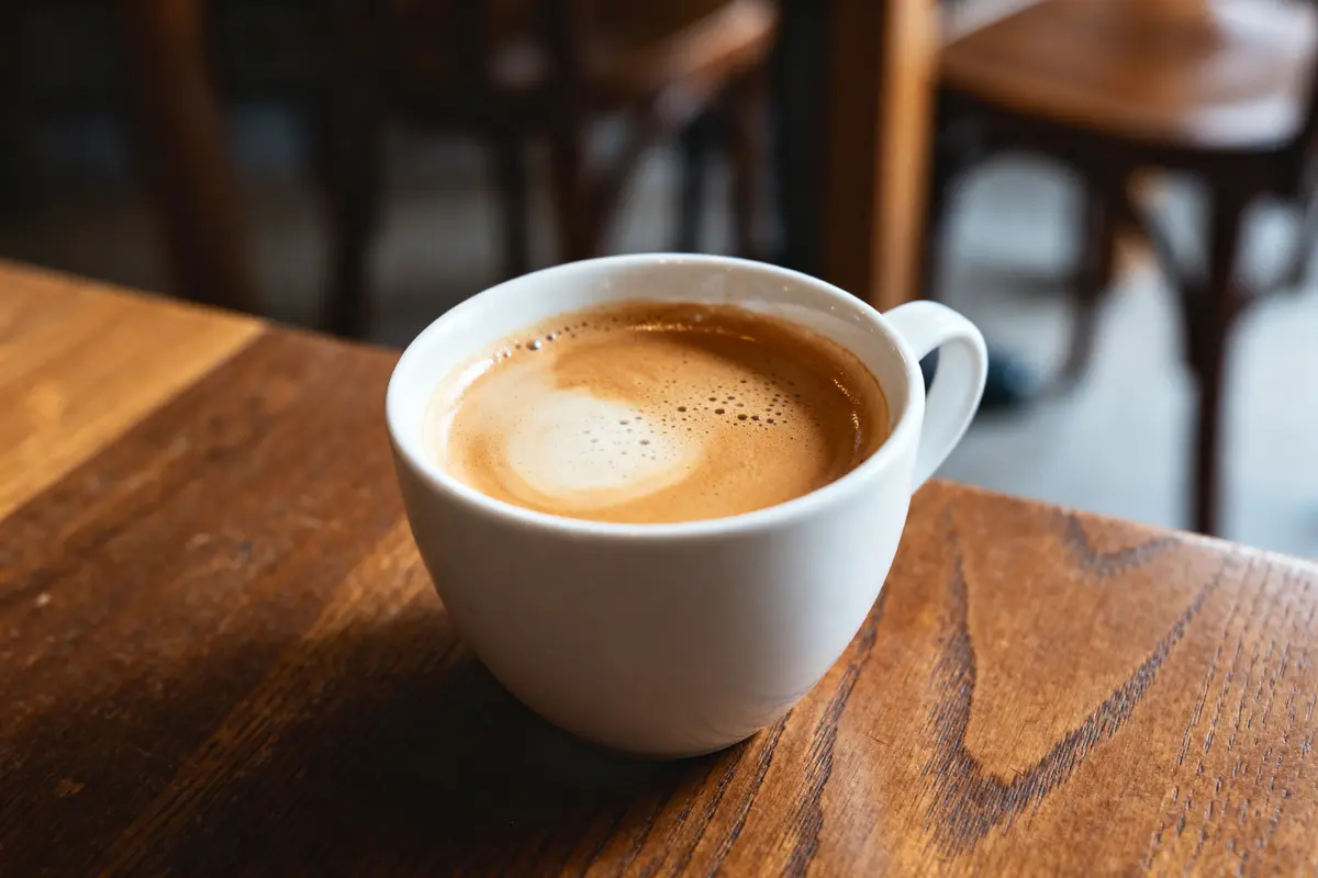 Découverte du café Noisette : origine, recette et saveur gourmande