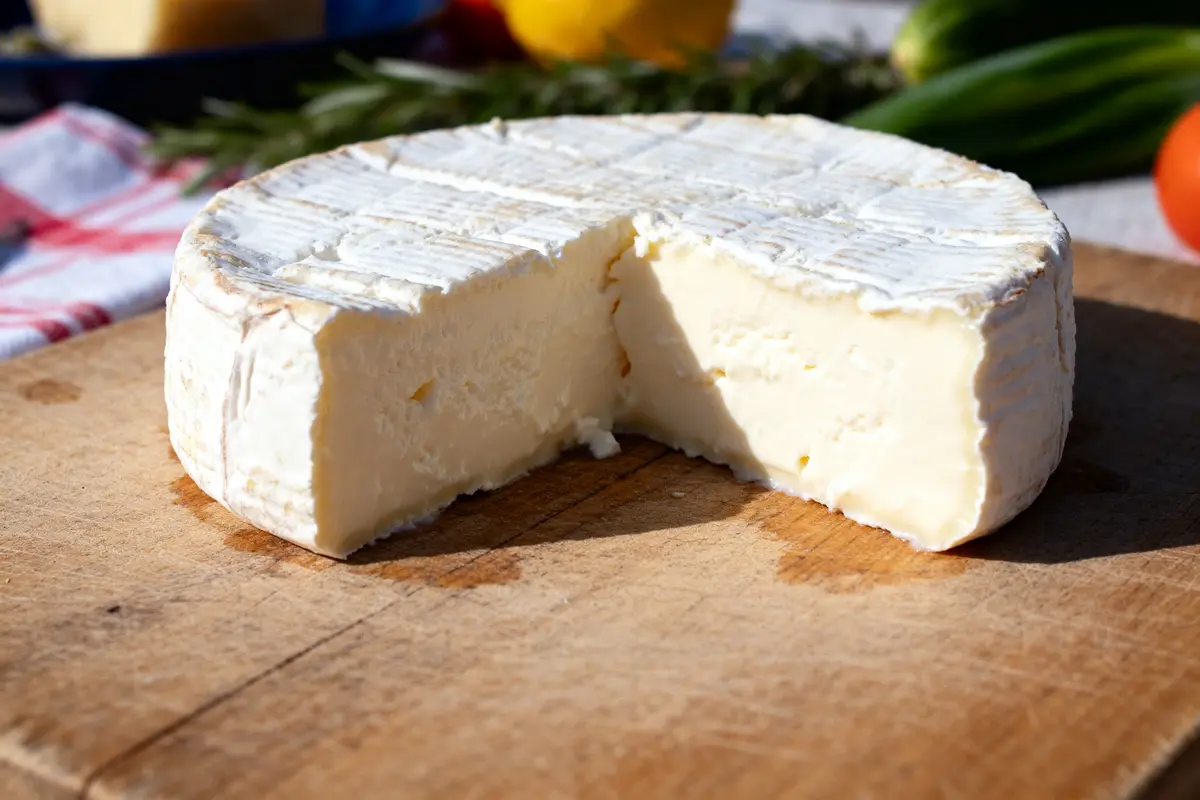 Fromage peu calorique : top 10 à croquer sans culpabilité