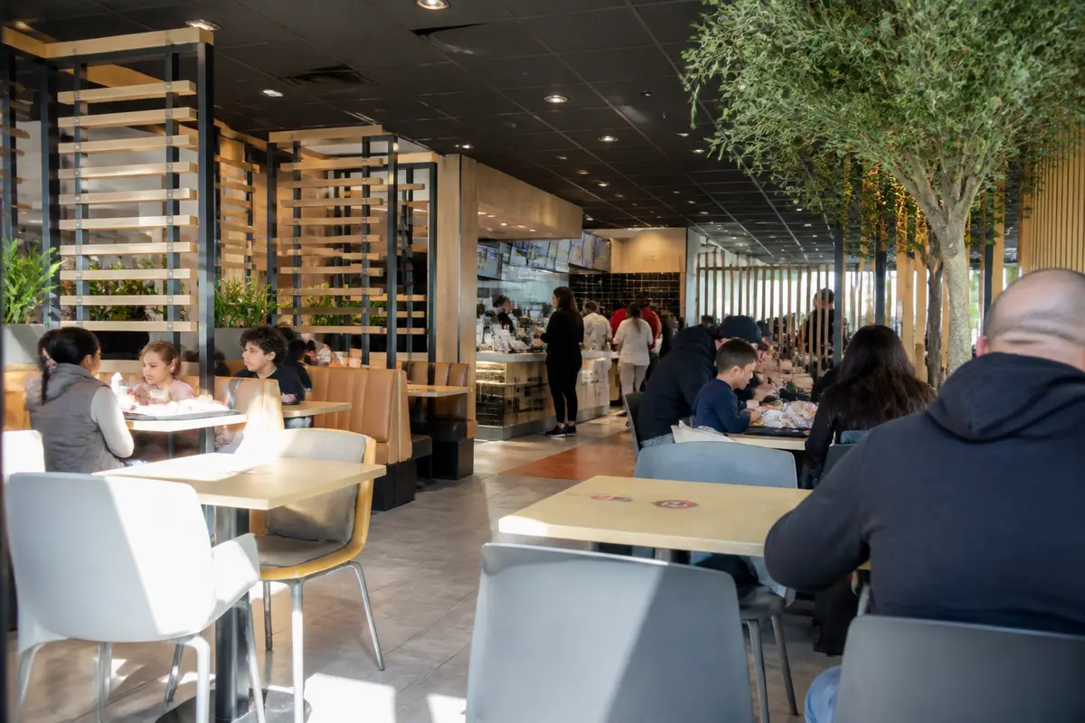 Quick halal : liste, stratégie et vérité sur les restaurants