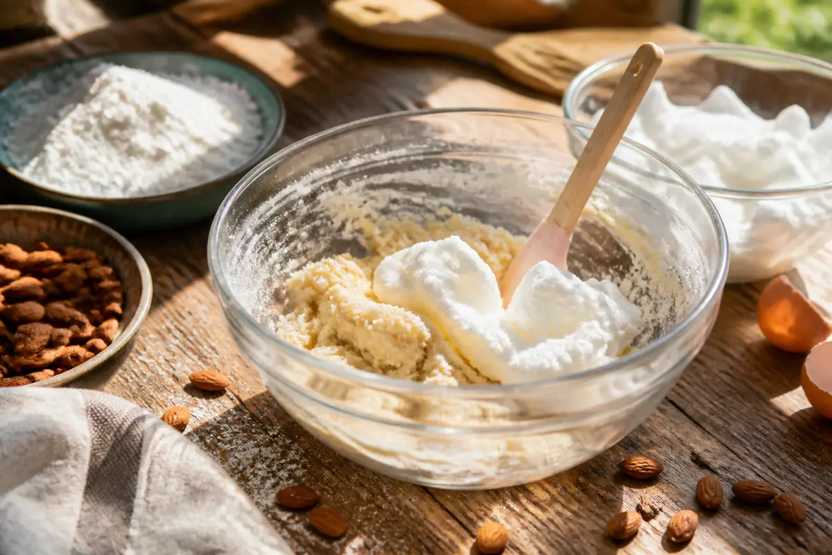 Recette de massepain maison : Astuces et saveurs du Périgord